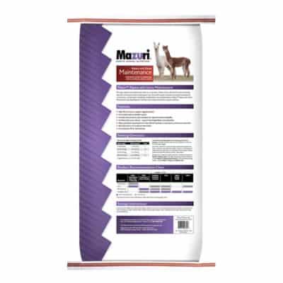 Mazuri Alpaca Chews