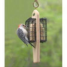 Golden Oaks Wild Bird Suet