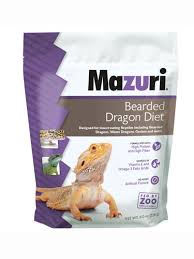 High Calcium Foods For Bearded Dragons