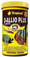 Tropical D-50 PLUS For Discus