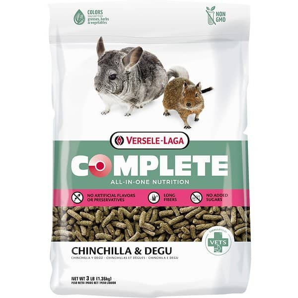 Suncoast Wholesome Balance Sugar Glider Food