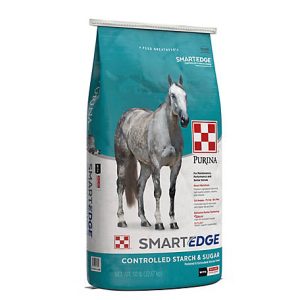 Purina Donkey Feed