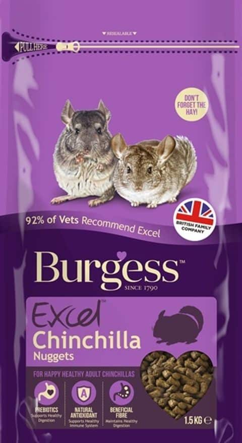 The Best Degu Nuggets For Degus