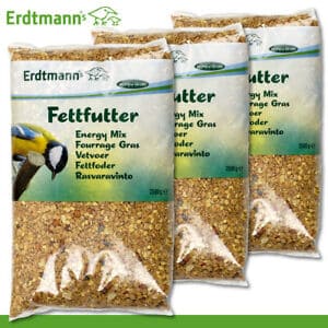 Erdtmanns Wild Bird Food Review