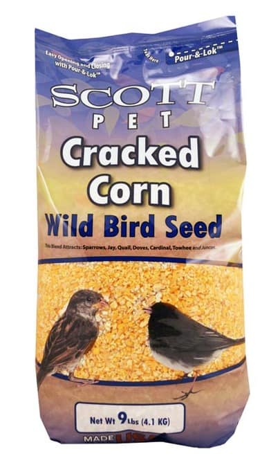 Scotts Wild Bird Seed Settlement