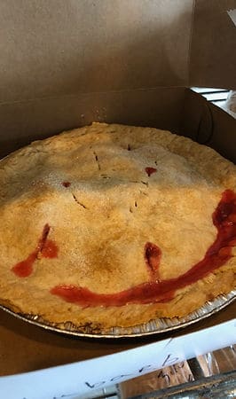 Glory Bee Sweet Treats