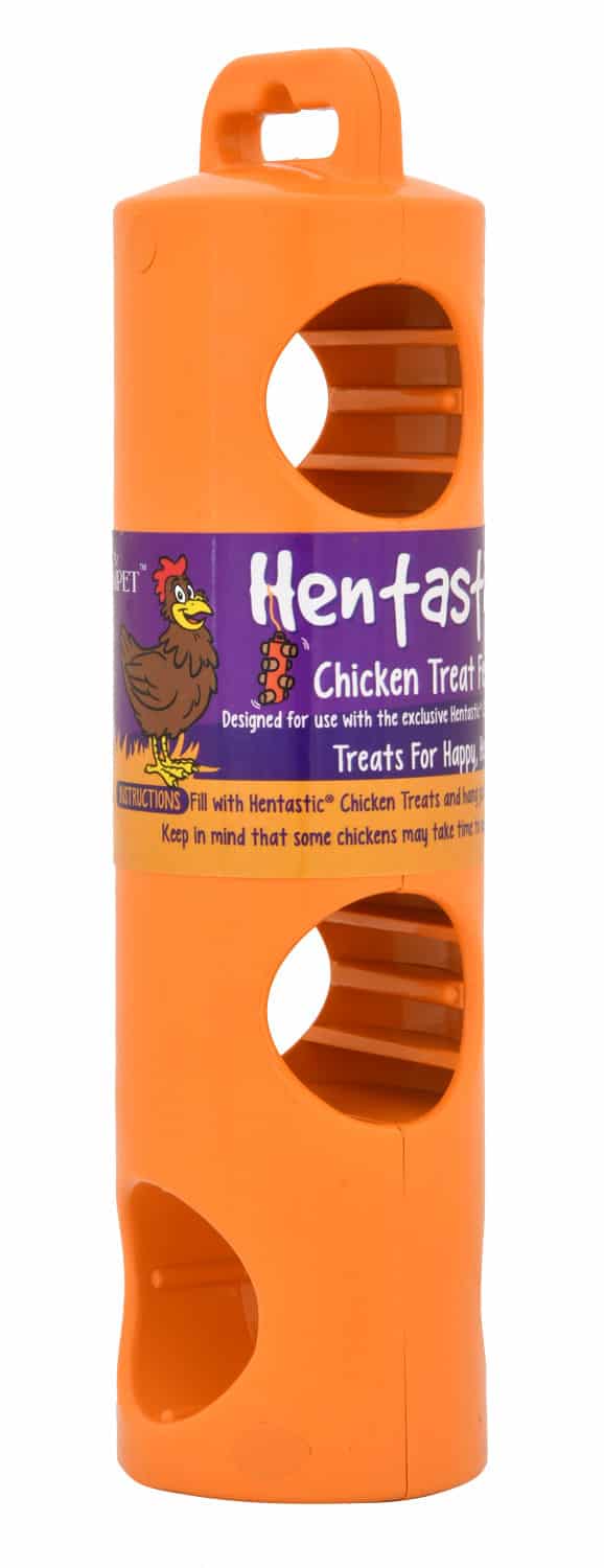 Unipet Hentastic Oregano Chicken Treats