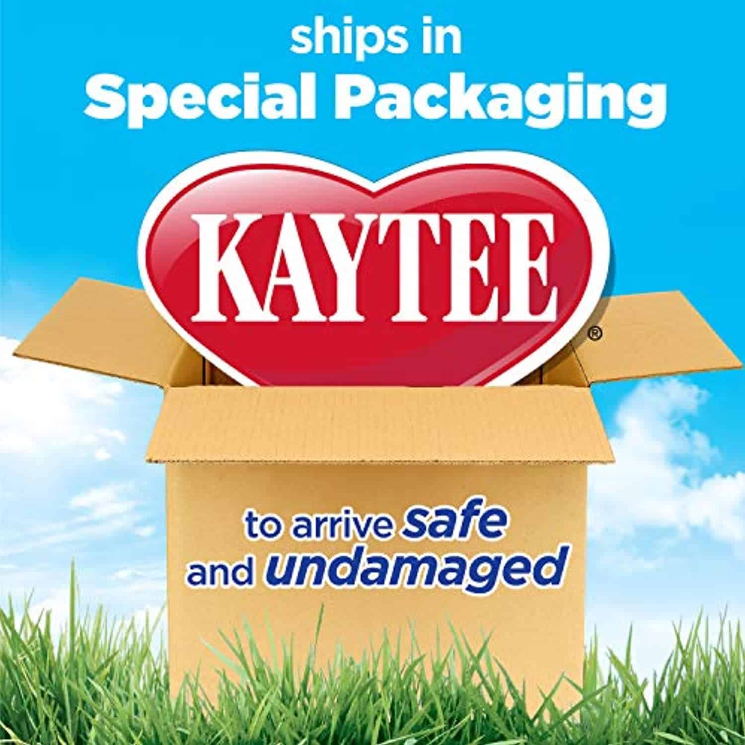 Kaytee Forti Diet Pro Health Parakeet Food Review