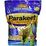 Volkman Parakeet Seed and Super Bird Food