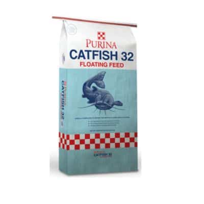 Purina Catfish Chow Floating Review