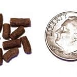 Selecting a Commercial Shrimp Feed