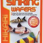 Sinking Wafers Fish Food