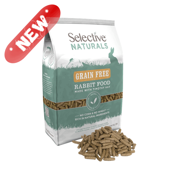 Supreme Gerbil Food Review