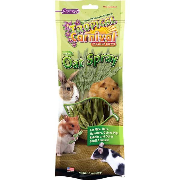 Vitakraft Chinchilla Drops With Dandelion