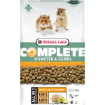 Best Treats For Gerbils