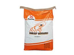 Cargill Shrimp Feed