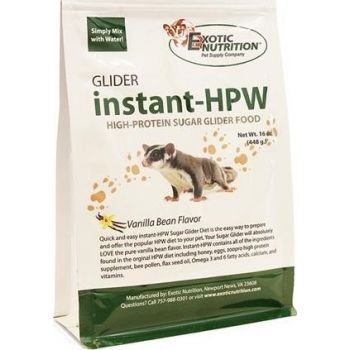 The Best Sugar Glider Food For Your Pet