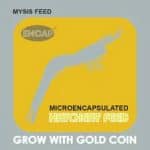 Gold Coin Shrimp Feed