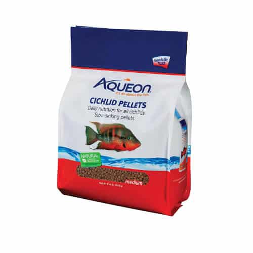 Top 5 Bulk Cichlid Food For Sale