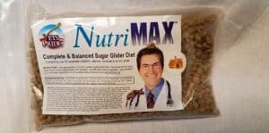 Nutrimax Sugar Glider Food