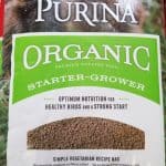 Purina Organic Chicken Feed Will Arrive in February at J&N Feed and Seed