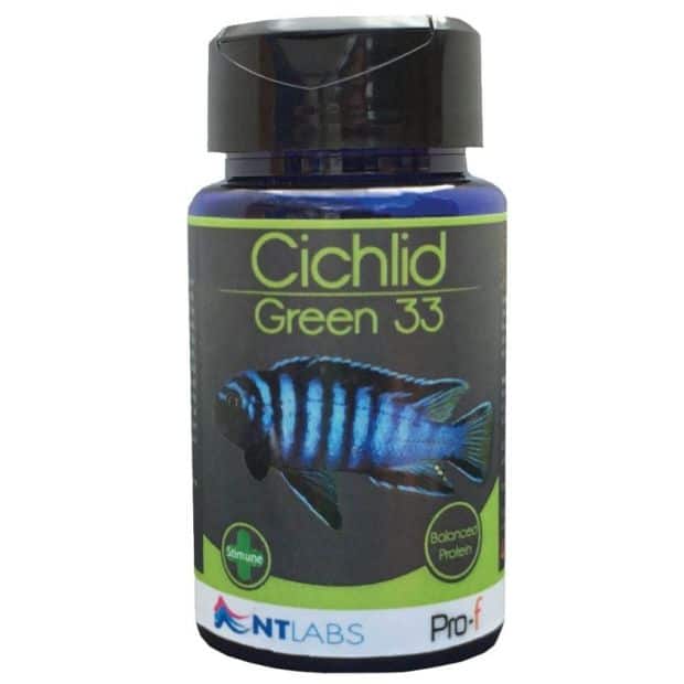 Vitalis Cichlid Food For Discus