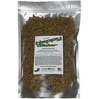Sugar Glider Food Reviews - Exotic Nutrition Glider Complete and Suncoast Wholesome Balance