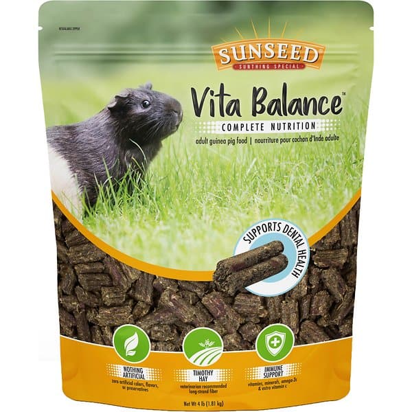 Gerri Gerbil Food - What Should You Look For in Gerri Gerbil Food?