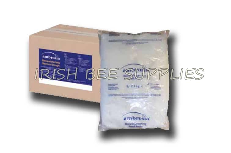 Ambrosia Bee Feed
