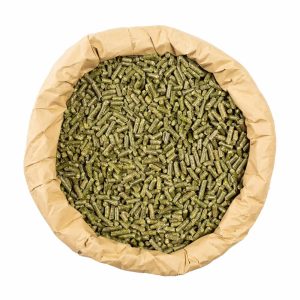 Advantages and Disadvantages of Bulk Alfalfa Pellets For Beef Cattle