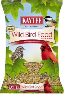 Cheap Wild Bird Seed