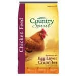Country Chicken Feed Country Chicken Feed