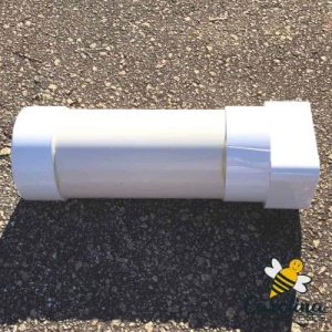 How to Make Your Own DIY Pollen Feeder