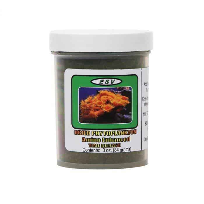 Marine Coral Food – Phytoplankton