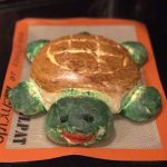 Do Turtles Eat Bread?