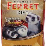 Petcurean Chicken Turkey Recipe and Nature's Variety Raw Boost Recipe For True North Ferret Food