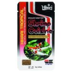 Ornamental Shrimp Food