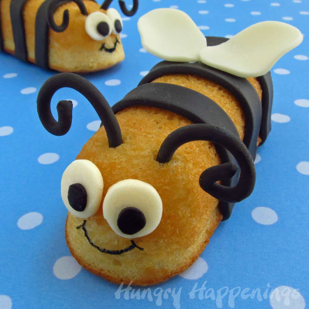 Honey, I'm Homemade