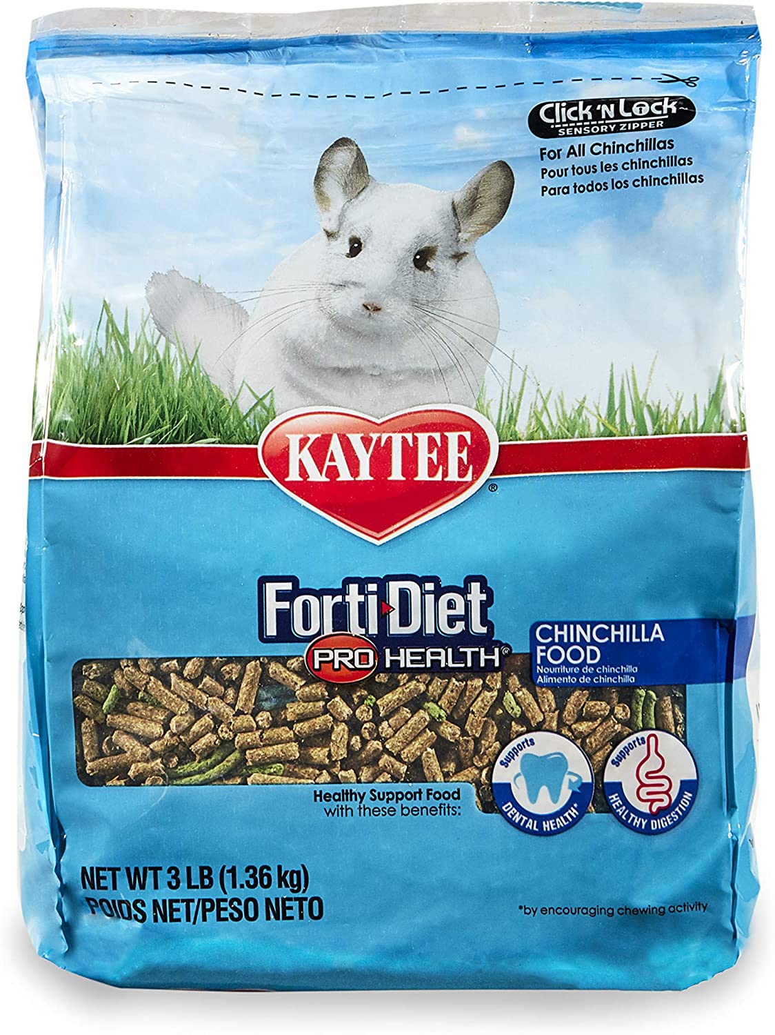 Vegetables For Chinchillas Pet Food Guide