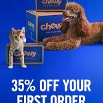 Long Lasting Dog Treats